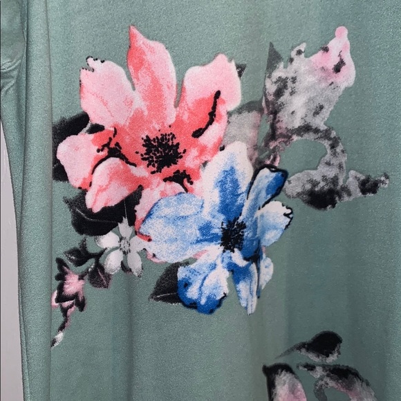 Soft spring/summer dress - Picture 2 of 3